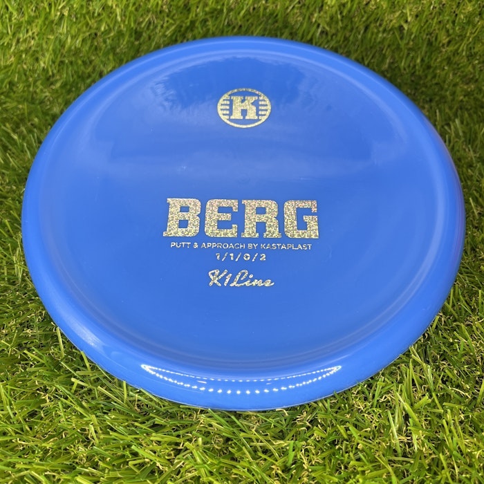 K1 Berg