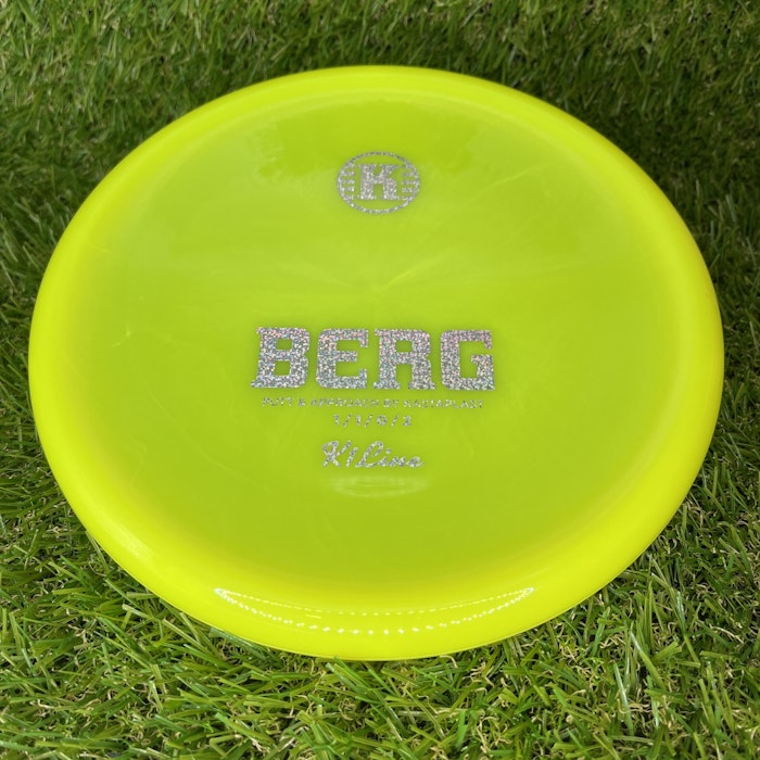 K1 Berg