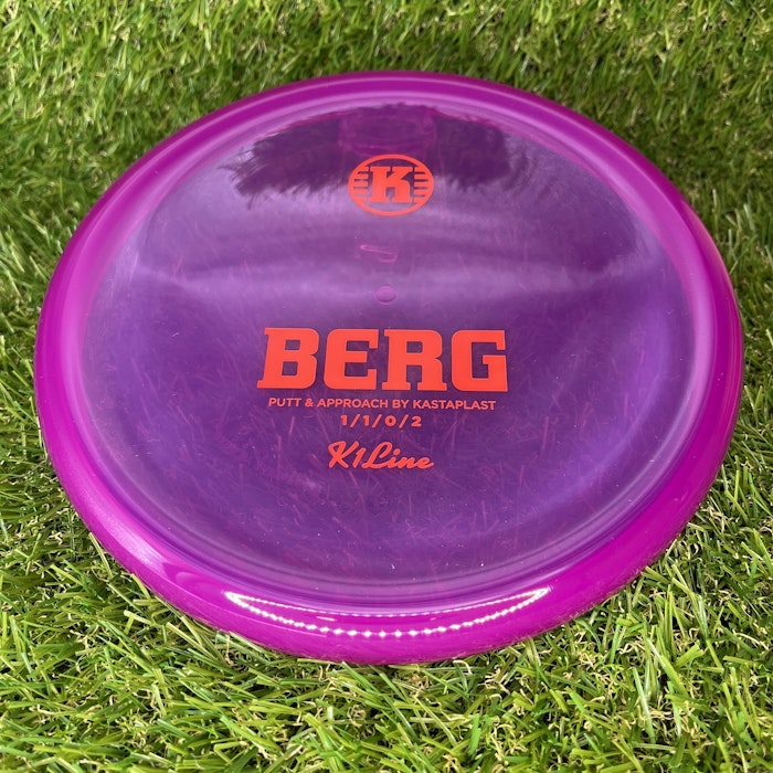 K1 Berg