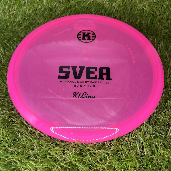 K1 Svea