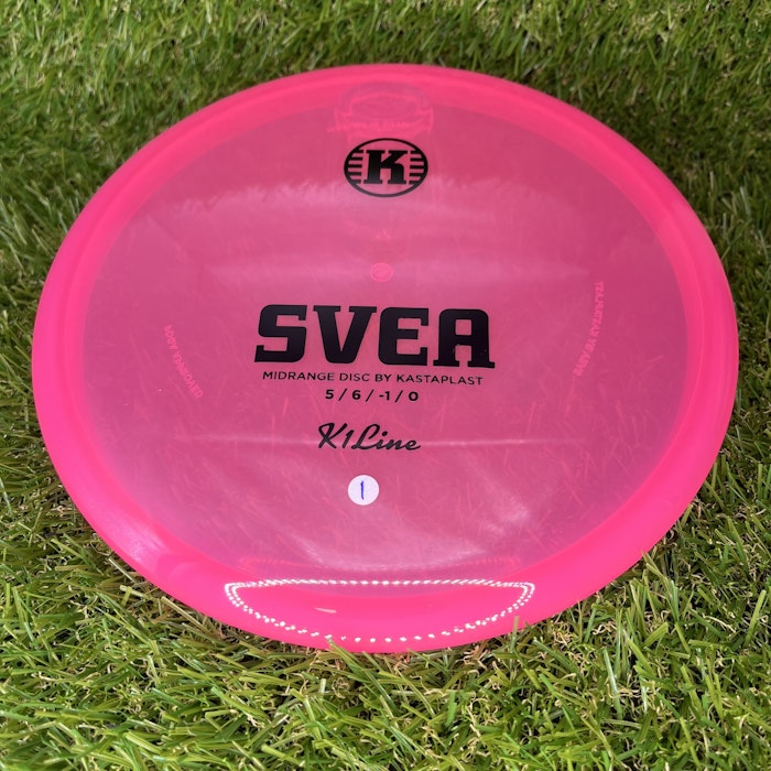 K1 Svea