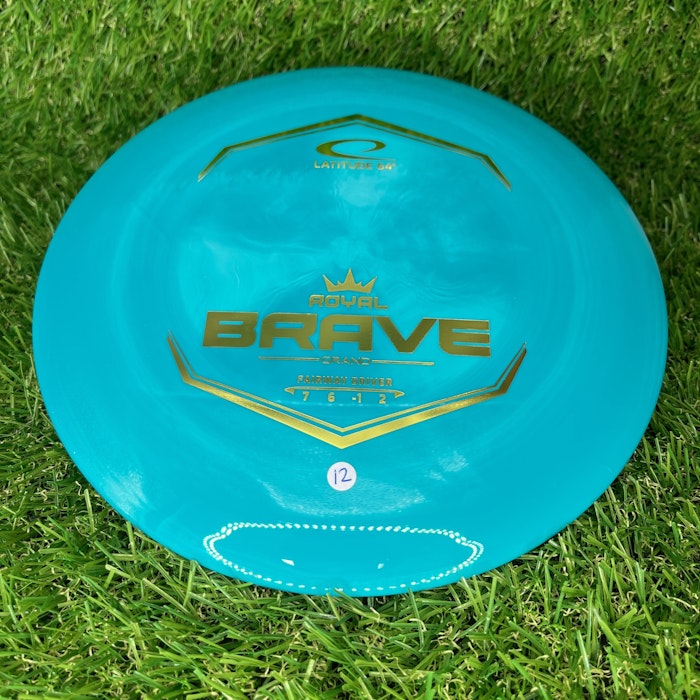Grand Brave