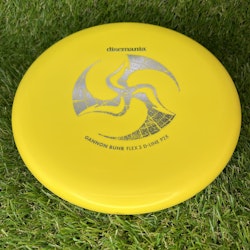D-Line Flex 3 P2X Gannon Buhr Huk Lab Collaboration