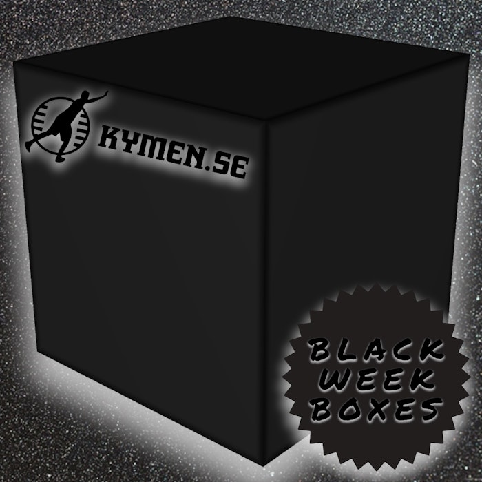 Black Week Boxes