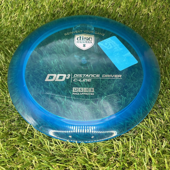 C-Line DD3