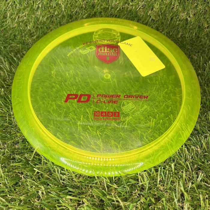 C-Line PD