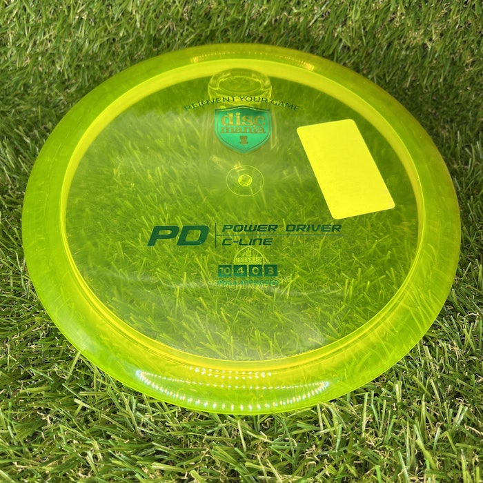 C-Line PD