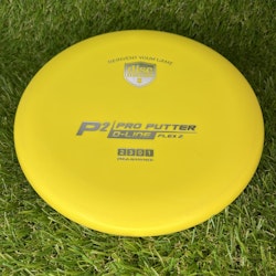 D-Line Flex 2 P2