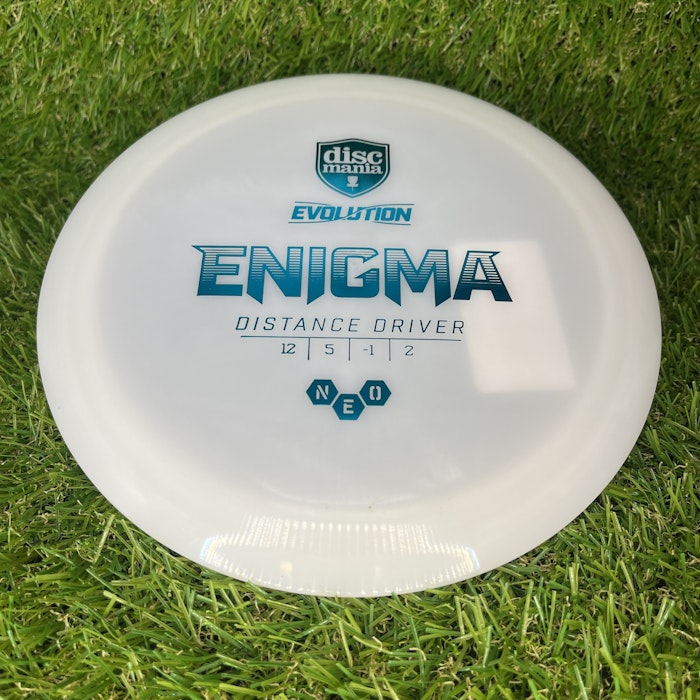 Neo Enigma