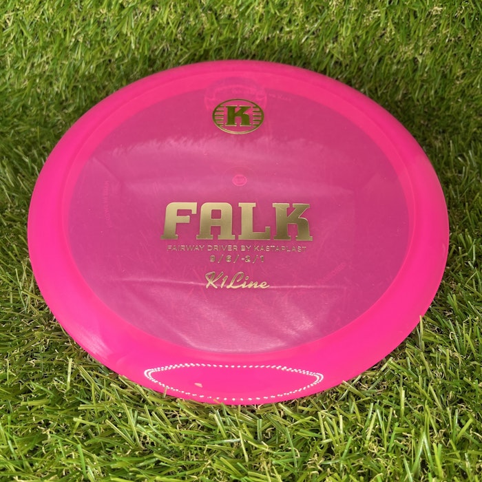 K1 Falk