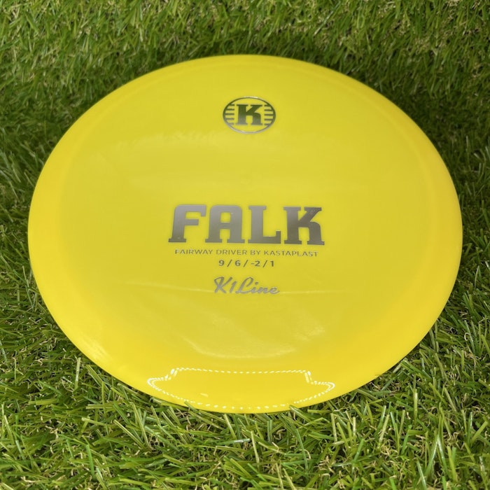 K1 Falk