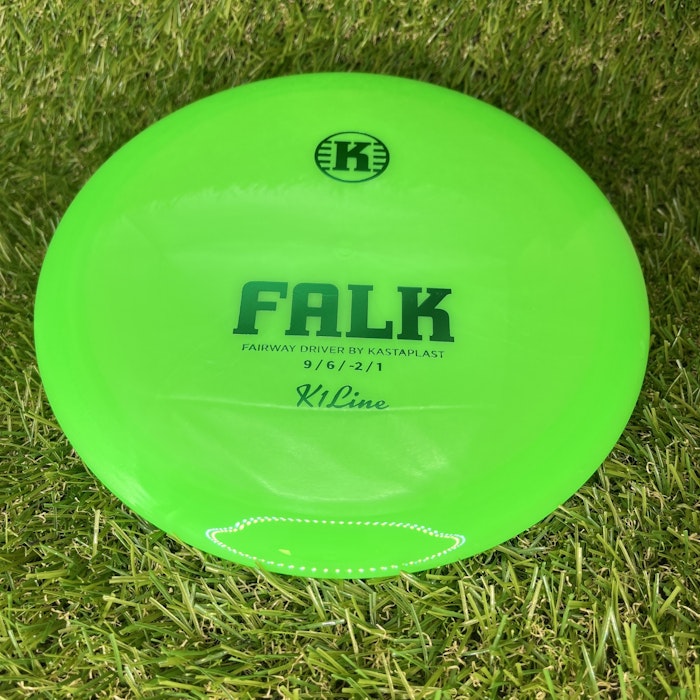 K1 Falk