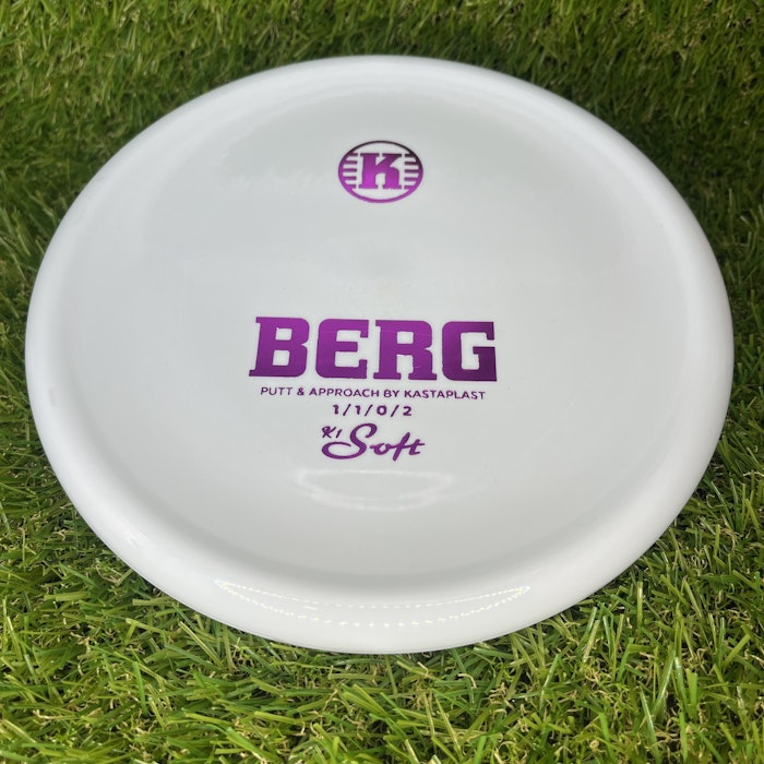 K1 Soft Berg