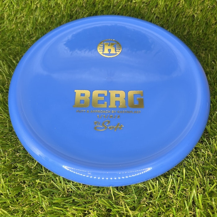K1 Soft Berg