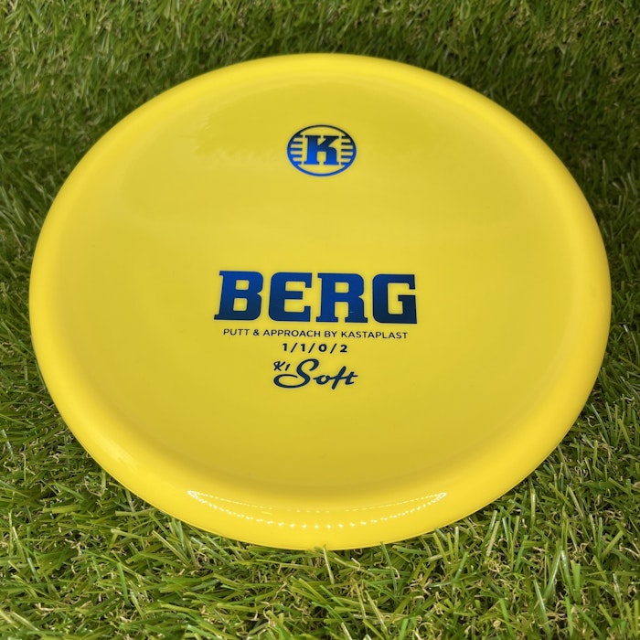 K1 Soft Berg