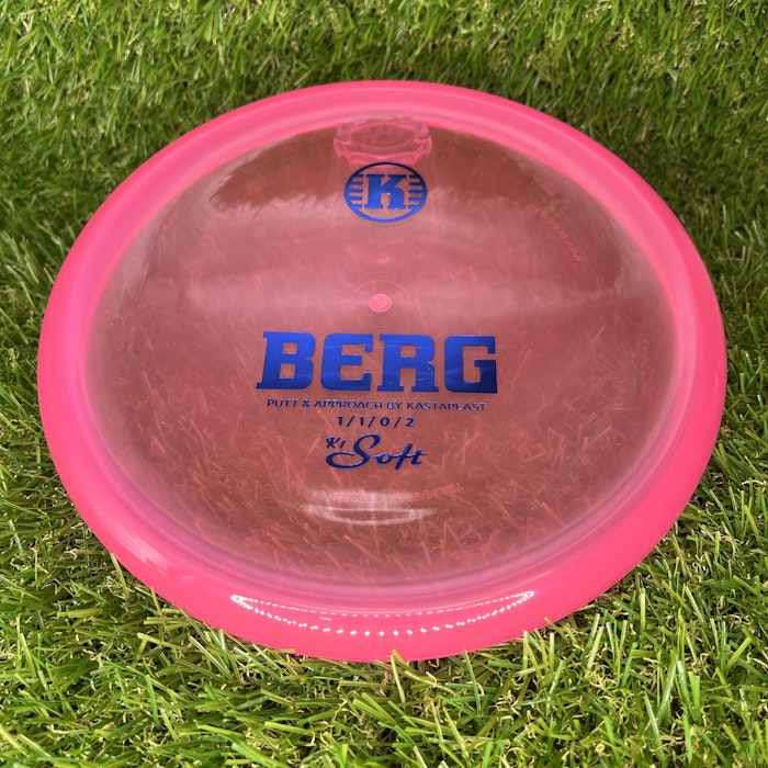 K1 Soft Berg