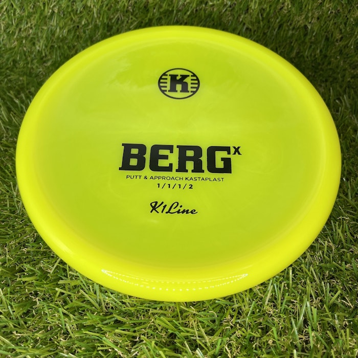 K1 Berg X