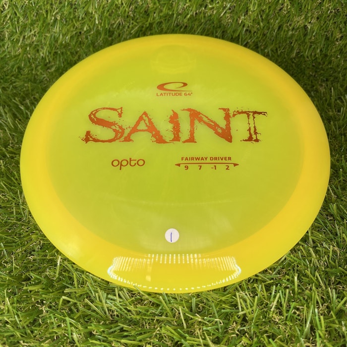 Opto Saint