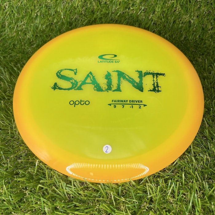 Opto Saint