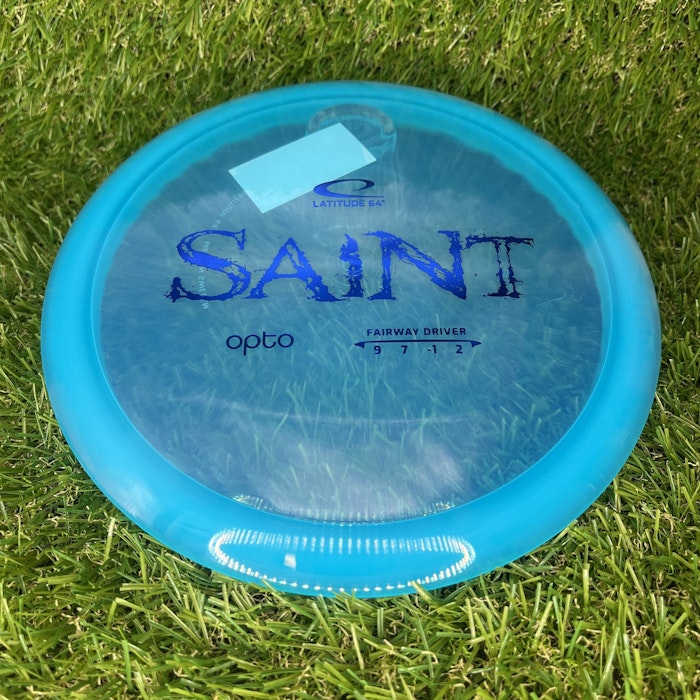 Opto Saint