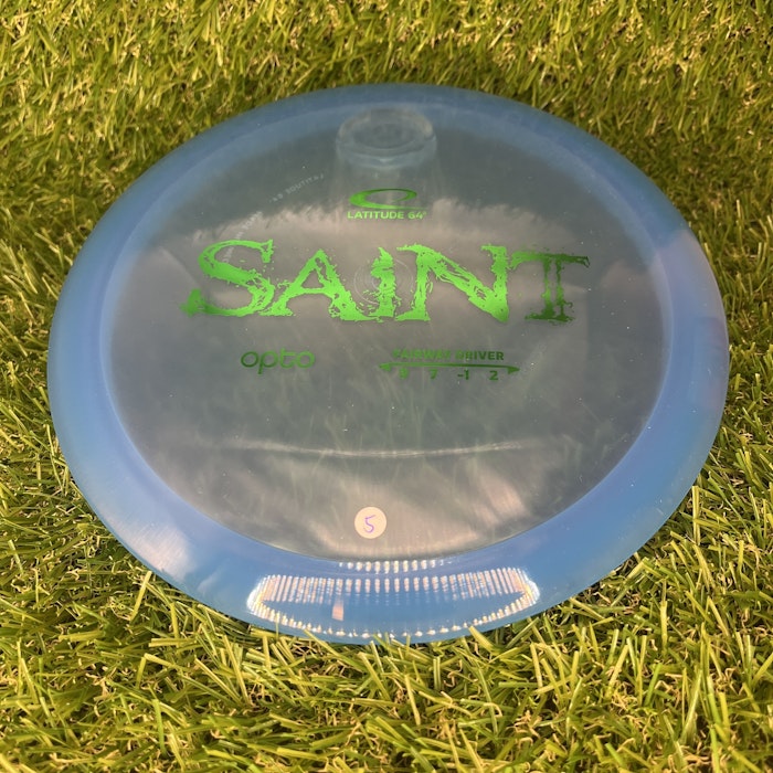 Opto Saint