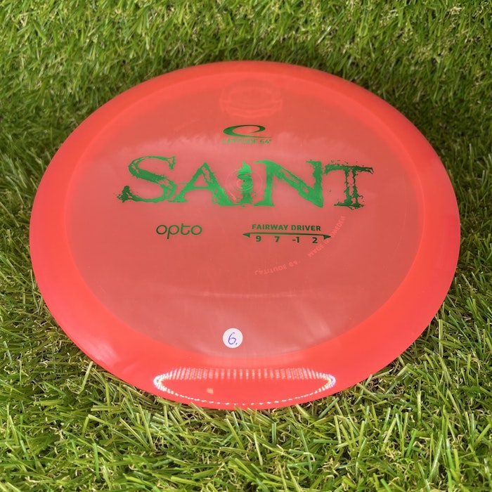 Opto Saint