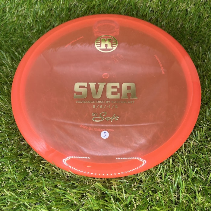 K1 Soft Svea