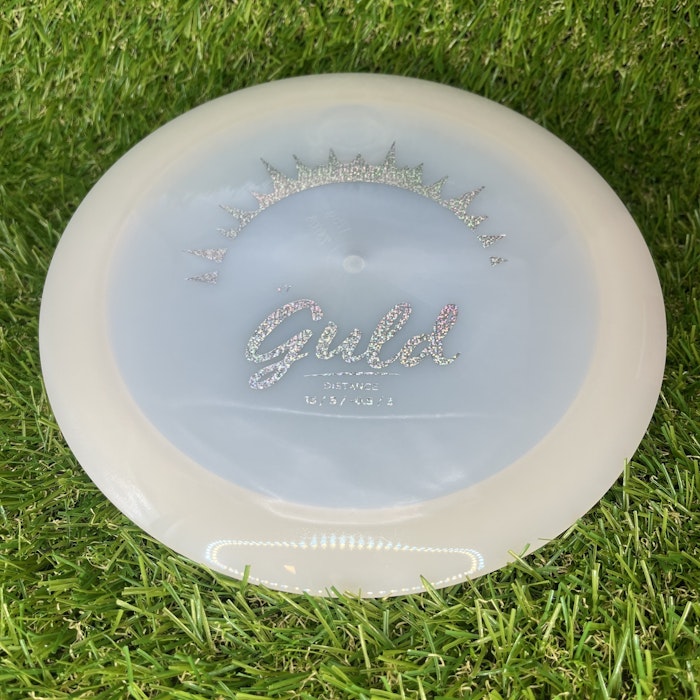 K1 Glow Guld