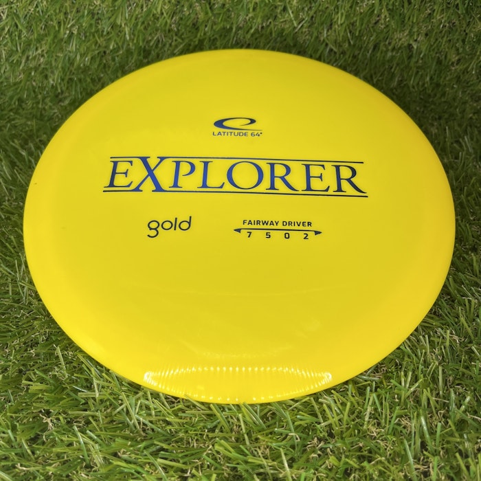 Gold Explorer