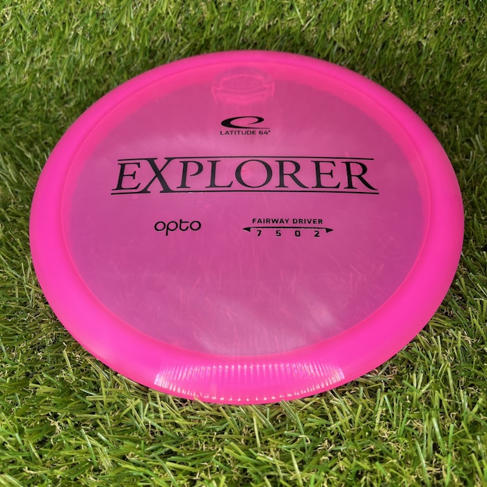 Opto Explorer