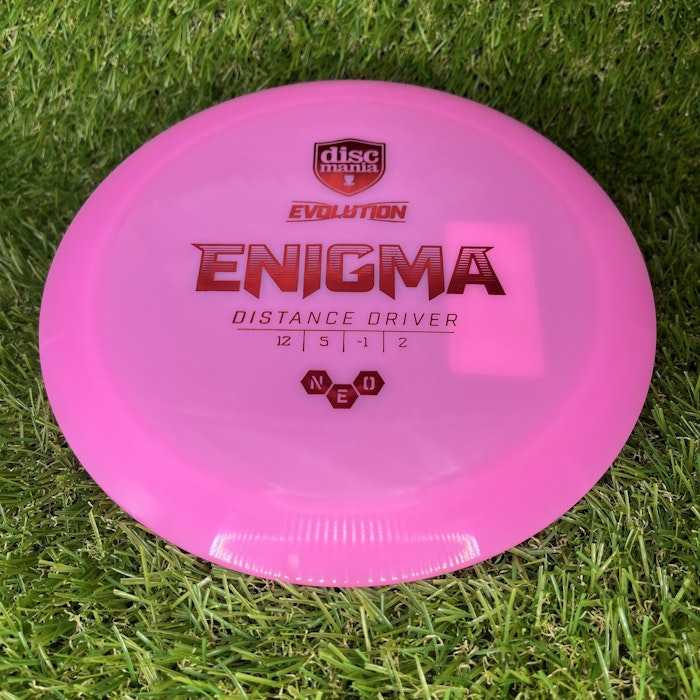 Neo Enigma