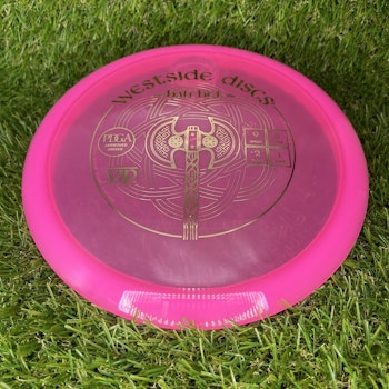 VIP Hatchet