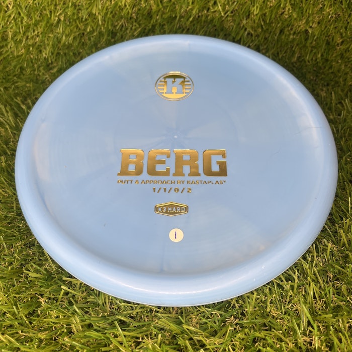 K3 Hard Berg