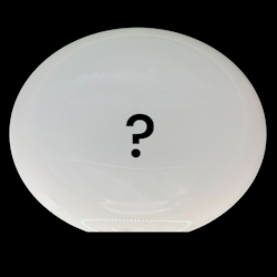 Mystery Disc