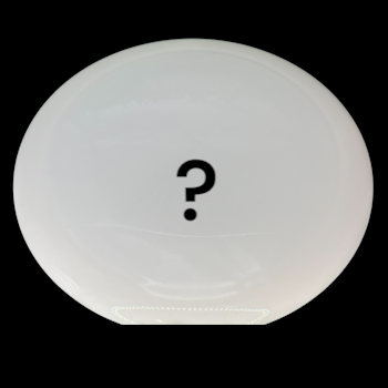 Mystery Disc