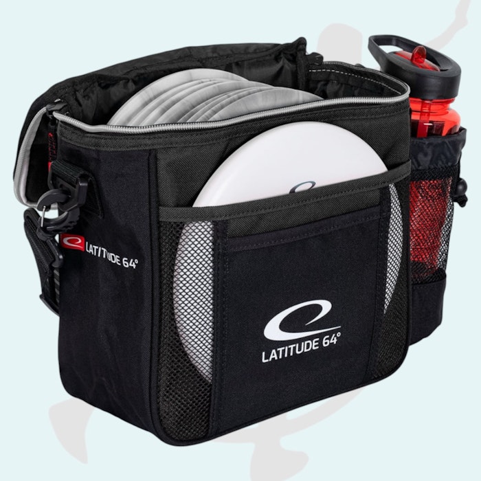 Latitude 64 Slim Bag