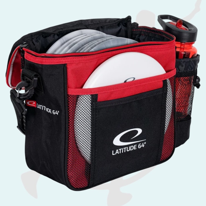 Latitude 64 Slim Bag