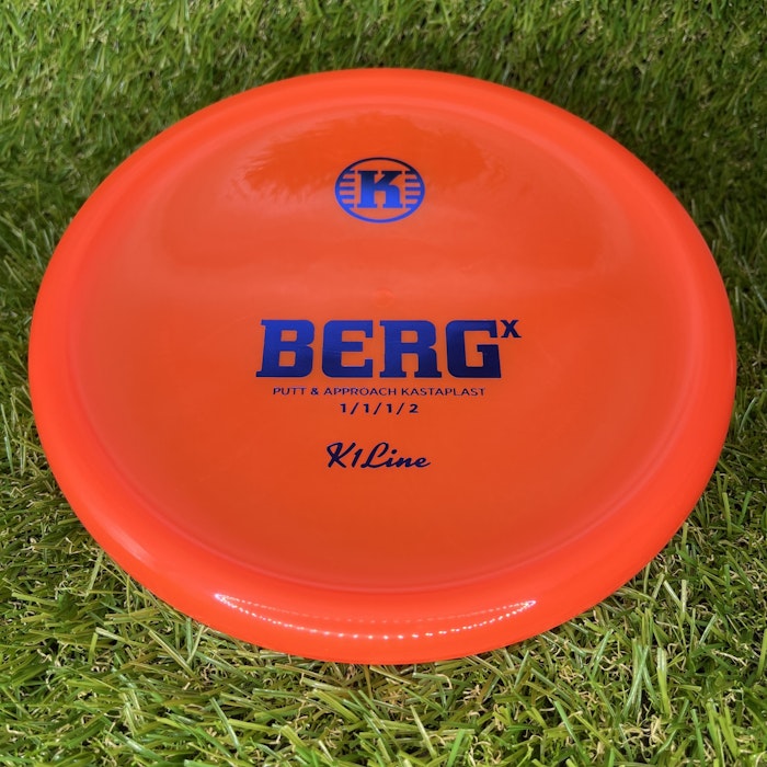 K1 Berg X