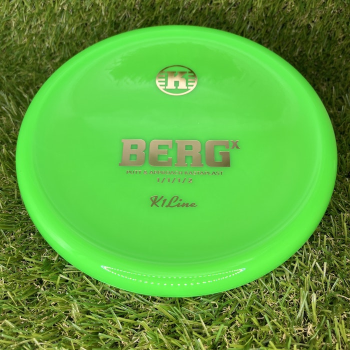 K1 Berg X