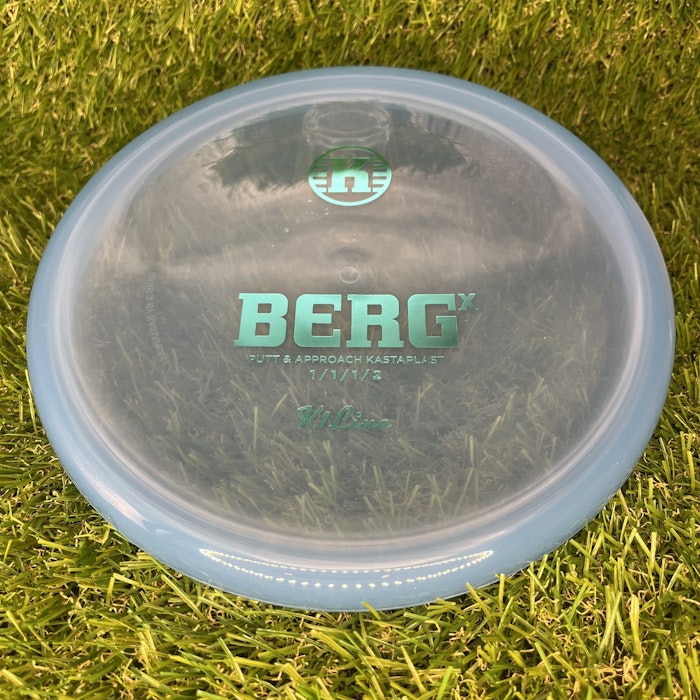 K1 Berg X