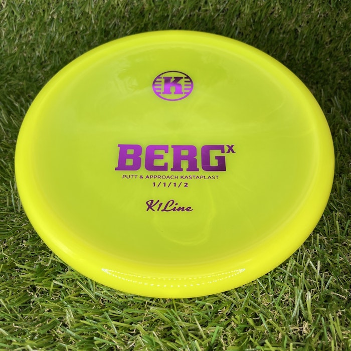 K1 Berg X