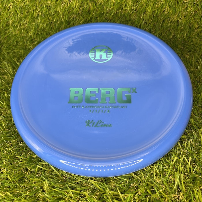 K1 Berg X