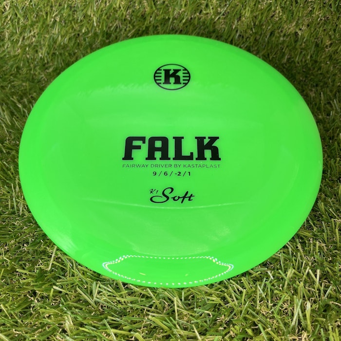 K1 Soft Falk