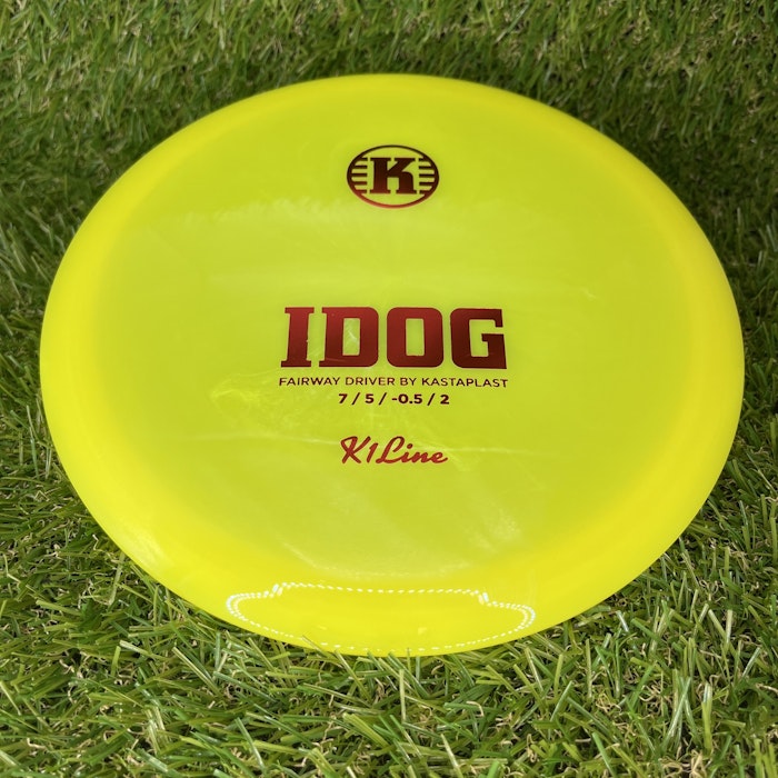 K1 Idog