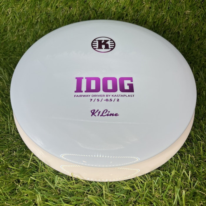 K1 Idog