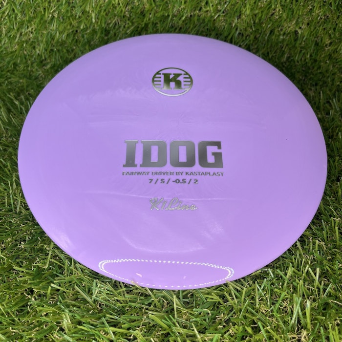 K1 Idog