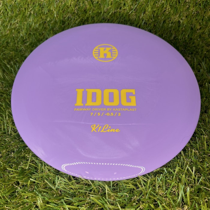 K1 Idog