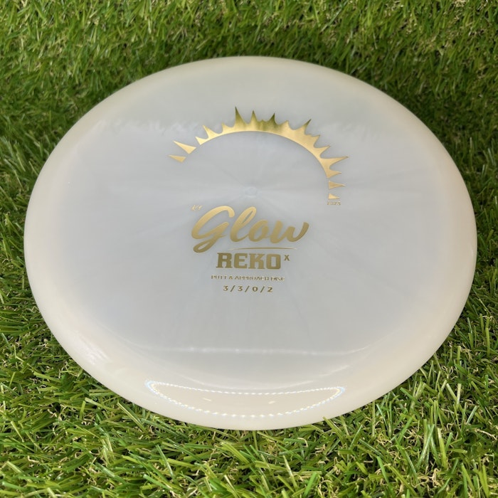 K1 Glow Reko X 2023