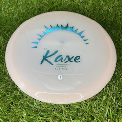 K1 Glow Kaxe Retooled