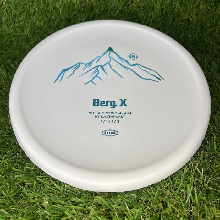 K3 Berg X